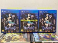 《今日快閃價》（中古二手）PS4遊戲 奧丁領域 里普特拉西爾 ODIN SPHERE LEIFDRASIR 港版中文版 稀有品