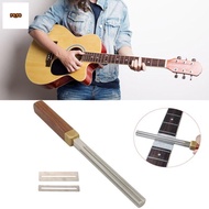 Guitar Fret File - Luthier Tool for Fret Leveling
