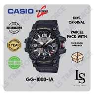 G-SHOCK MUDMASTER ORIGINAL GG-1000-1A/GG-1000-1ADR/GG-1000/GG1000