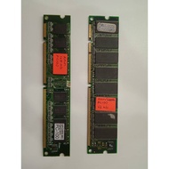 KINGSTON RAM PC 100 64 MB