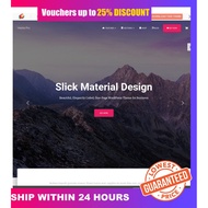 Themeisle Hestia Pro