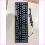 ♒ ๑ ◙ LEAVEN K880 MECHANICAL KEYBOARD AND MOUSE