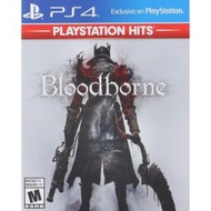 Bloodborne-PlayStation4-スタンダードエディション