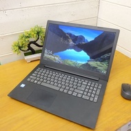 Laptop Lenovo ideapad 130 CORE I3 gen 7 RAM 8GB SSD