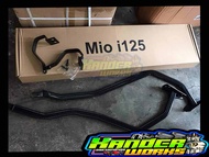 HRV BRACKET FOR TOP BOX OR GIVI BOX (YAMAHA MIO I125 SPORTY&SOUL I125)