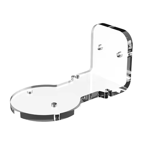 Camera Wall Mounting Base Bracket Camera Wall Mount Holder For Eufy S350 Surveillance Camera Bracket