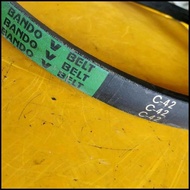 HOT DEAL FAN BELT FANBELT VANBELT FAN TIRE STRAP C42 C 42 BANDO 