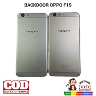 BACKDOOR BACK COVER CASING HOUSING BACK COVER OPPO F1S A1601 A59 ORIGINAL