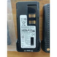 ORIGINAL MOTOROLA PMNN4543A CP7668 XiR P6600 XiR8668 BATTERY