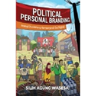 POLITICAL PERSONAL BRANDING