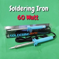 60W Soldering Iron Solder iron