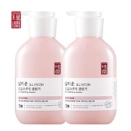 Korean Illiyoon Shower Gel