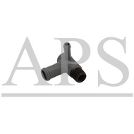 PROTON WIRA 1.6,1.8, SATRIA 1.6 CYLINDER HEAD JOINT PIPE / WATER PUMP ADAPTOR