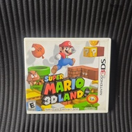 Super Mario 3D Land 3ds game 3ds games