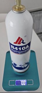 全新 R410a 雪種 3支