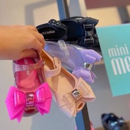 Kasut Budak Perempuan Sandal Baby Girl Baby Shoes Baby Sandal Girl Sandal Budak Perempuan Jelly Shoe
