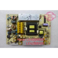 HAIER LE40B8000 LE42B8000 LED TV Power Board