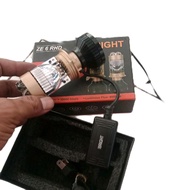 H4 bulb, H4 bilet headlight, just plug it in, super bright fan, H4 ibright ZE 6 RHD bulb