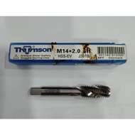 THOMSON J301B SPIRAL FLUTED TAPS - T-B-SFT14*2.0 (white)