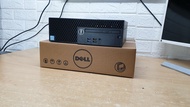 Dell đồng bộ Dell Core i7 6700/ Ram 16GB / SSD 256GB. Máy đẹp 99% zin 100% còn box.