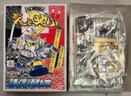 BB戰士 056 謙信頑駄無 天與地 SD戰國傳 元祖SD鋼彈