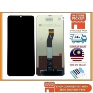 BSS Redmi A3 (23129RN51X) / POCO C61 LCD TOUCH SCREEN DIGITIZER DISPLAY SKRIN