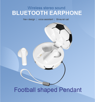 Js260 In ear earbuds private sport earphones football basketball earbuds wireless pull headphone