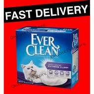 EverClean Super Premium Cat Litter Lightly