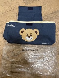 Similac 熊仔 手推車掛袋