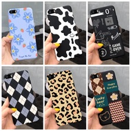 For iPhone 5 5S SE 2016 Lovely Printing Jelly Phone Casing iPhone5 Soft Silicone TPU Case