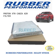 1 PC GOOD QUALITY CABIN AIR FILTER PROTON X70 - T50995A-6221B