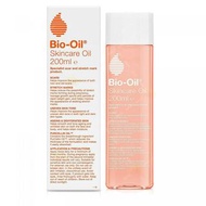 Bio oil