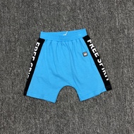 Jip Brand Withdraw from Cupboard Children's Clothing Medium and Large Children Boys' Cotton Shorts Infant Children's Summer Casual Pants JP
