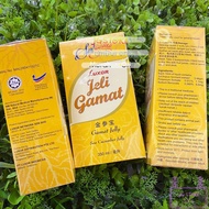 LUXOR JELLY GAMAT HQ