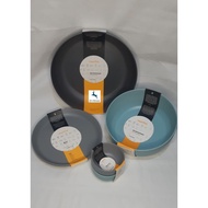 Melamine Royal VKB Package [6pcs]