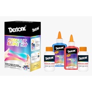 Dextone Slime Kit Metallic / Dextone Slime Kit Metallic / Dextone Metallic Slime Kit equivalent to E