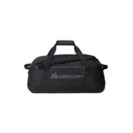 GREGORY Supply Duffel 40 Travel Bag 40L - Obsidian Black