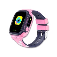 Đồng hồ định vị thông minh Y92 lắp sim nghe gọi đàm thoại 2 chiều bền rẻ đẹp