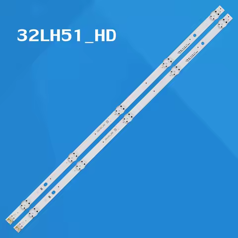 LED Strip 32LH561B-NC 32LH561B 32LH512U 32LH512Z 32LH520D-TA 32LF513A 32MB17HM-B 32LH602D 32LH591D 3