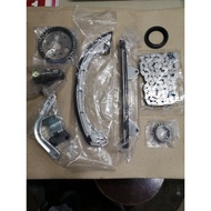 timing chain kit peroduo myvi1.3