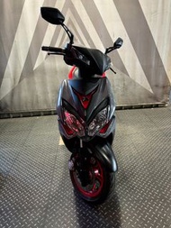 【保固車】【0元交車】2020年 KYMCO 光陽 雷霆 S 125 雷霆 S 125 雙碟 機車