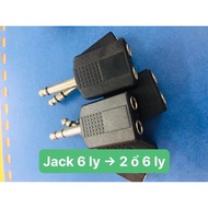 Set of 5 Sprinkles 6 cups -> 2 jars of 6 cups