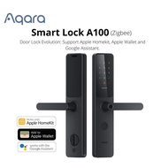 Aqara Smart Lock A100 Zigbee (Global Set)
