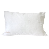 hiorie Japanese Made Soft Pile Cotton Pillow Cover, 42cm x 65cm, Various Colors Available