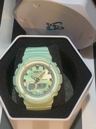 ⌚️CASIO BABY-G😄