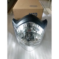 Yamaha vixion Old 2010 2011 2012 headlight reflector - MF MOTORCYCLE ACCESSORIES