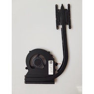 Suitable for Lenovo Thinkpad 13 S2 2nd TP0081B 2016 Radiator Radiator Fan
