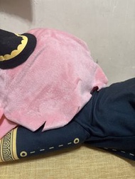 安妮亞大公仔