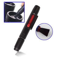 Lenspen Lens Pen DSLR Camera Lens Cleaner Cleaning Pen 2 In 1 For Camera Lens - Cleaning Pencil