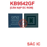 [K18] KB9542GF 9542 power ic on board - Original NEW